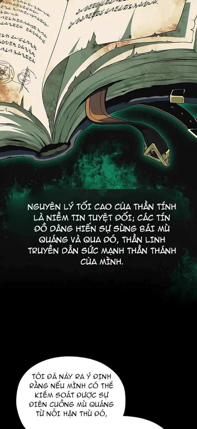 Pháp Sư Hắc Ám Hồi Sinh Sau 66666 Năm Chap 177 - Next Chap 178