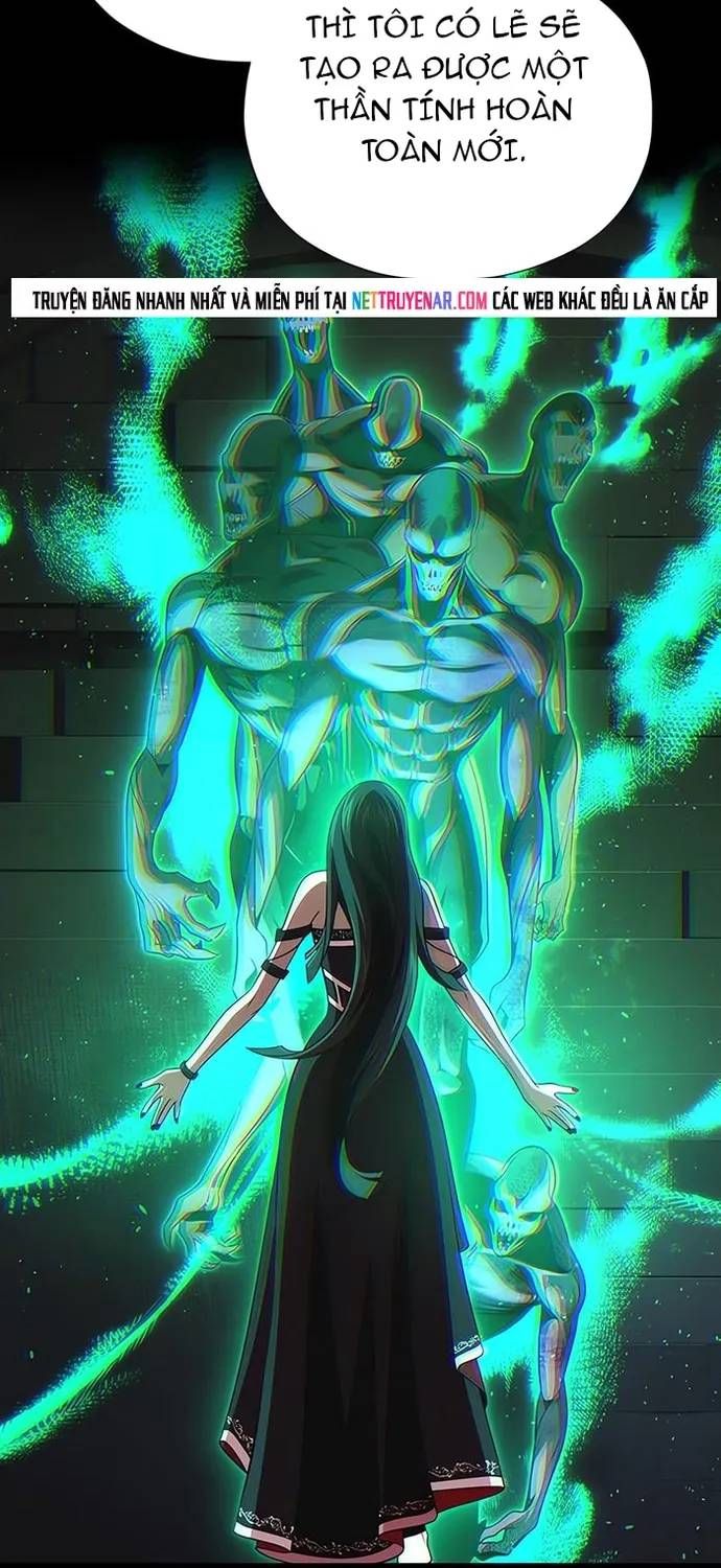 Pháp Sư Hắc Ám Hồi Sinh Sau 66666 Năm Chap 177 - Next Chap 178