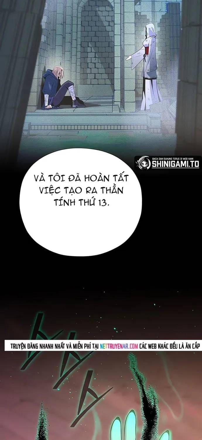 Pháp Sư Hắc Ám Hồi Sinh Sau 66666 Năm Chap 177 - Next Chap 178
