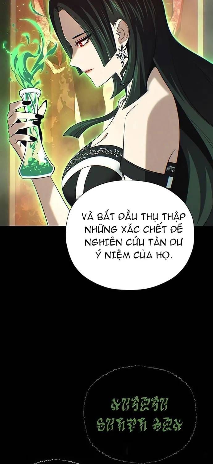 Pháp Sư Hắc Ám Hồi Sinh Sau 66666 Năm Chap 177 - Next Chap 178