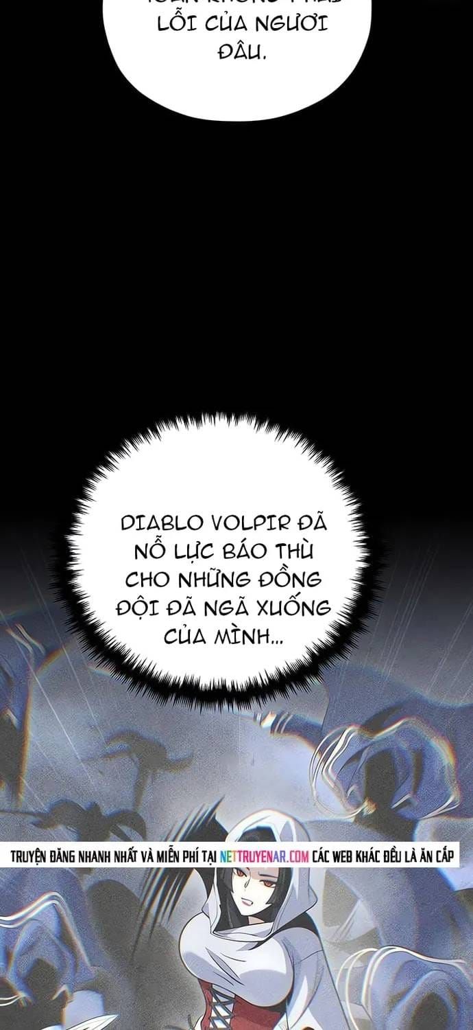 Pháp Sư Hắc Ám Hồi Sinh Sau 66666 Năm Chap 177 - Next Chap 178