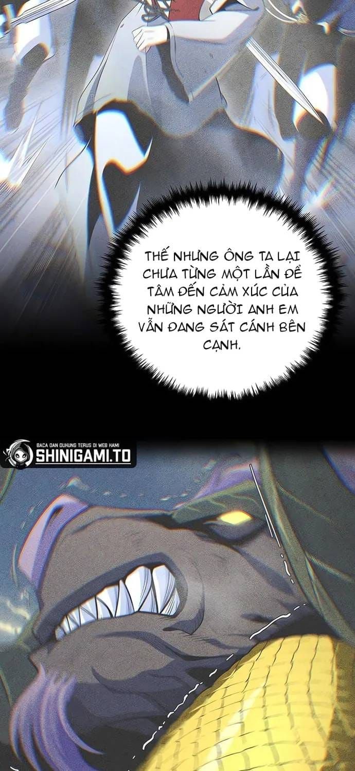 Pháp Sư Hắc Ám Hồi Sinh Sau 66666 Năm Chap 177 - Next Chap 178
