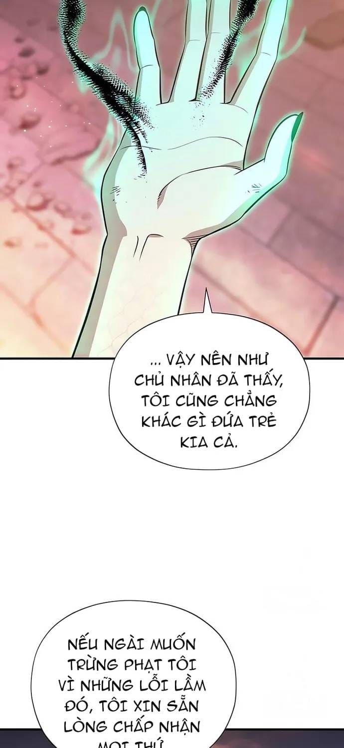 Pháp Sư Hắc Ám Hồi Sinh Sau 66666 Năm Chap 177 - Next Chap 178