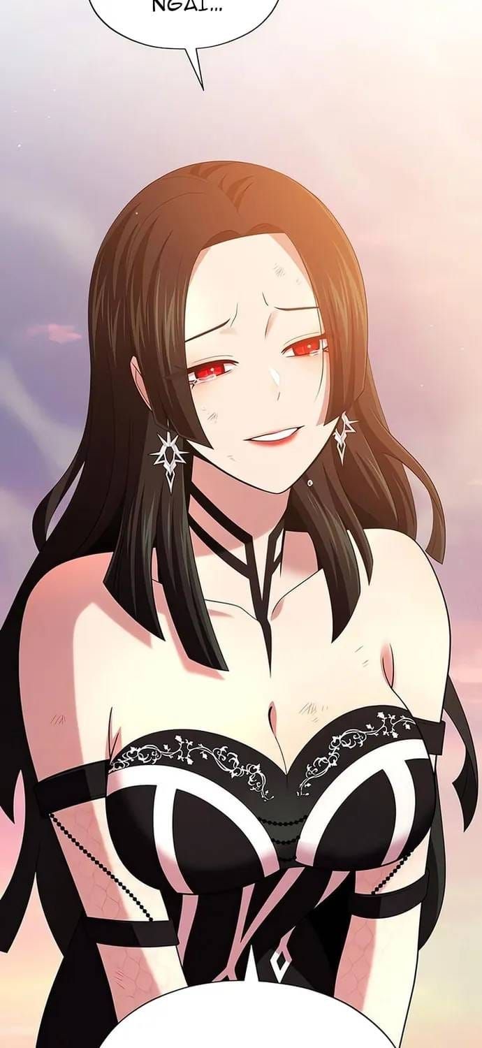Pháp Sư Hắc Ám Hồi Sinh Sau 66666 Năm Chap 177 - Next Chap 178