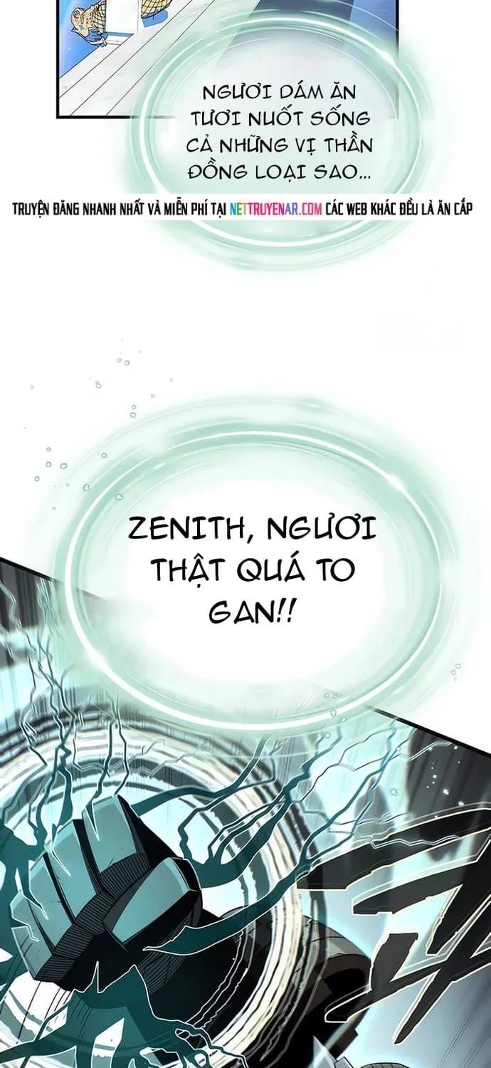 Pháp Sư Hắc Ám Hồi Sinh Sau 66666 Năm Chap 177 - Next Chap 178