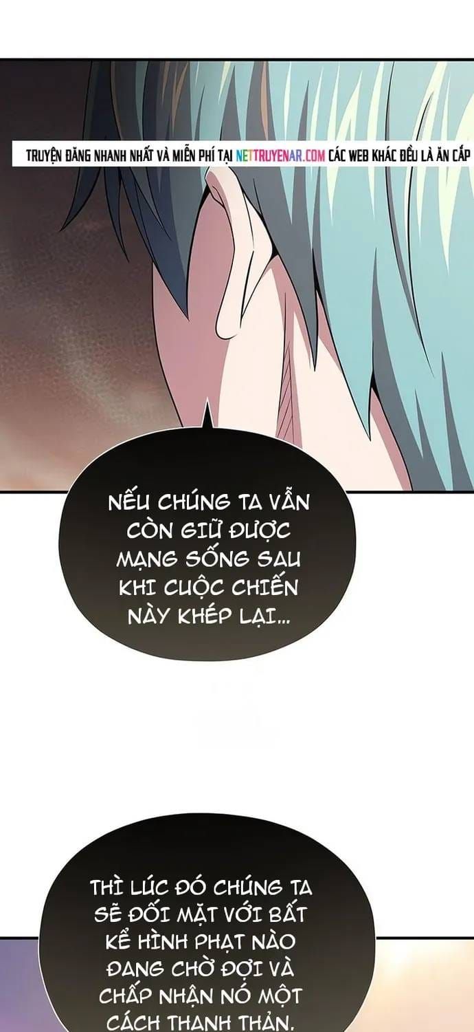 Pháp Sư Hắc Ám Hồi Sinh Sau 66666 Năm Chap 177 - Next Chap 178