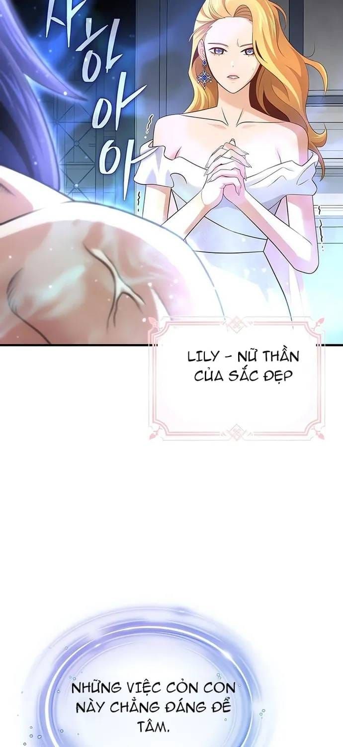 Pháp Sư Hắc Ám Hồi Sinh Sau 66666 Năm Chap 177 - Next Chap 178