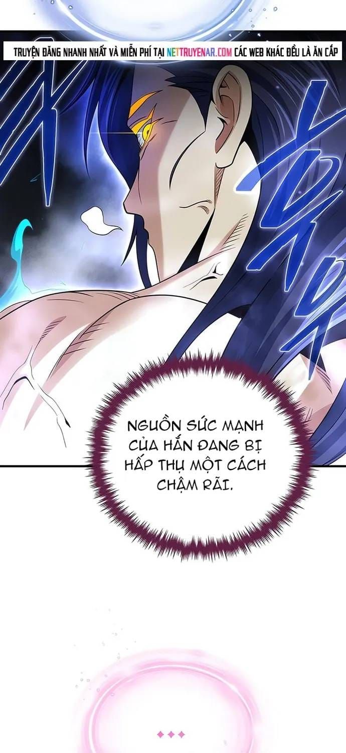 Pháp Sư Hắc Ám Hồi Sinh Sau 66666 Năm Chap 177 - Next Chap 178