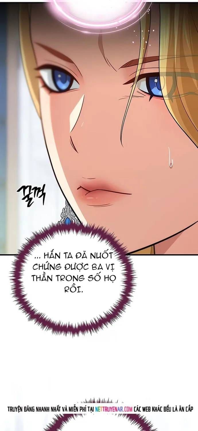 Pháp Sư Hắc Ám Hồi Sinh Sau 66666 Năm Chap 177 - Next Chap 178