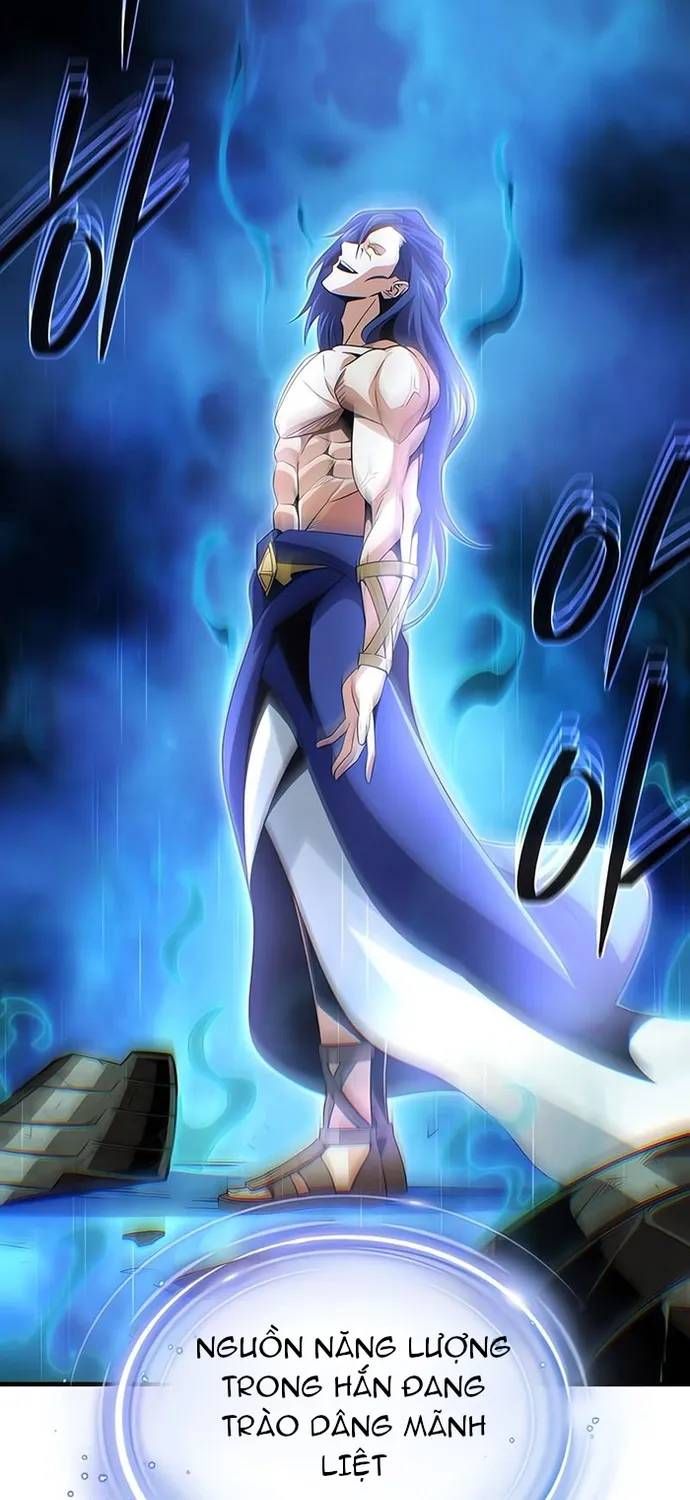 Pháp Sư Hắc Ám Hồi Sinh Sau 66666 Năm Chap 177 - Next Chap 178