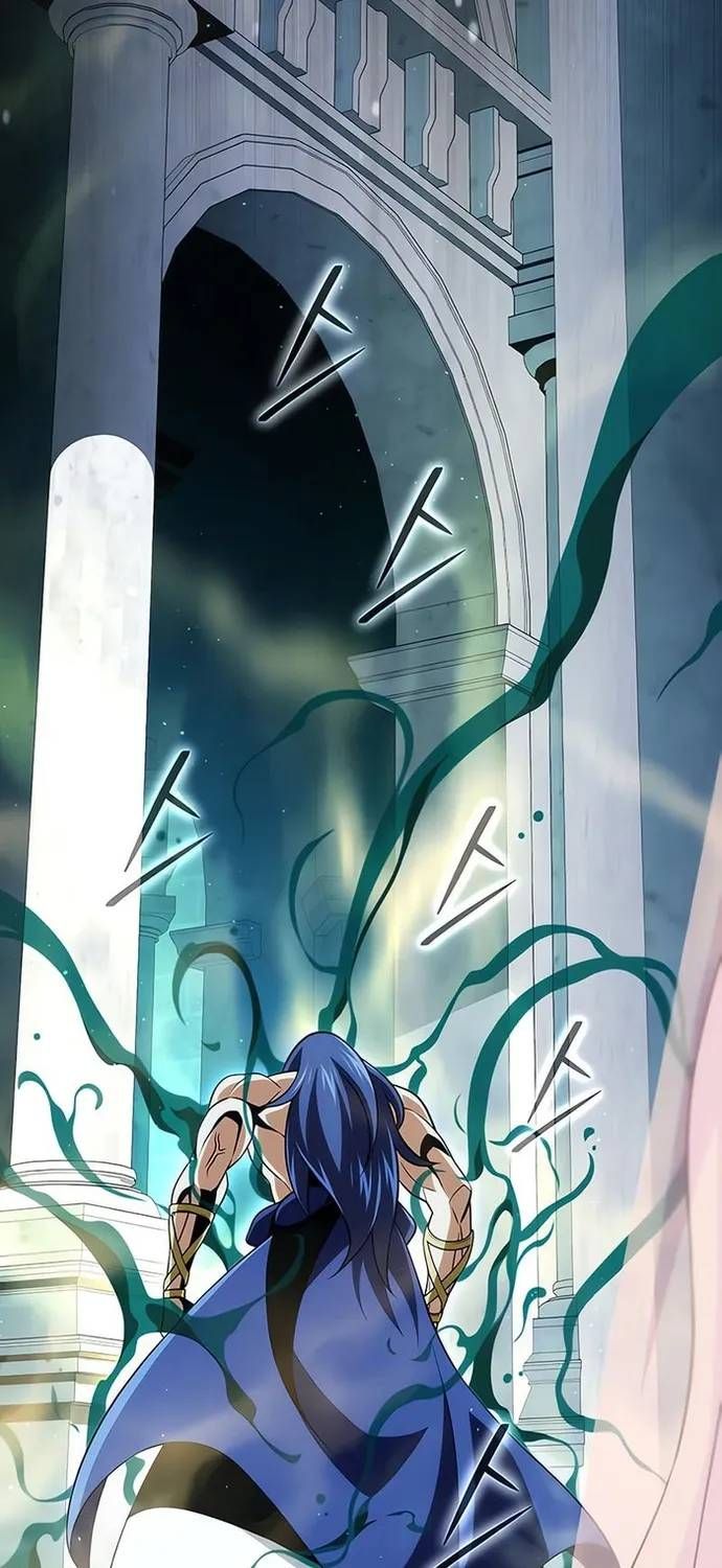 Pháp Sư Hắc Ám Hồi Sinh Sau 66666 Năm Chap 177 - Next Chap 178