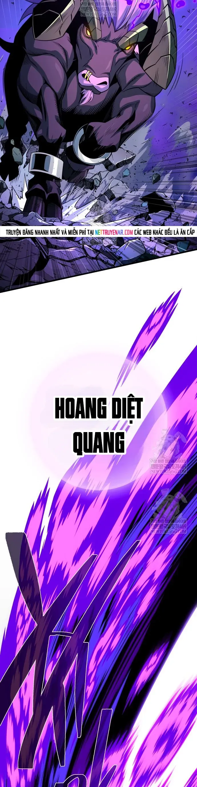 Pháp Sư Hắc Ám Hồi Sinh Sau 66666 Năm Chap 170 - Next Chap 171