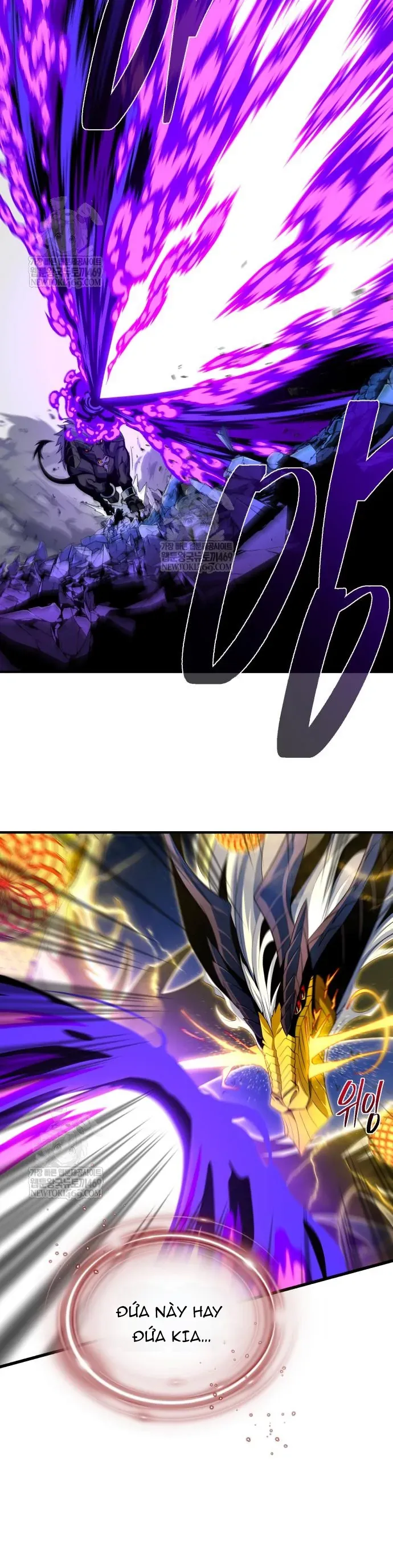 Pháp Sư Hắc Ám Hồi Sinh Sau 66666 Năm Chap 170 - Next Chap 171