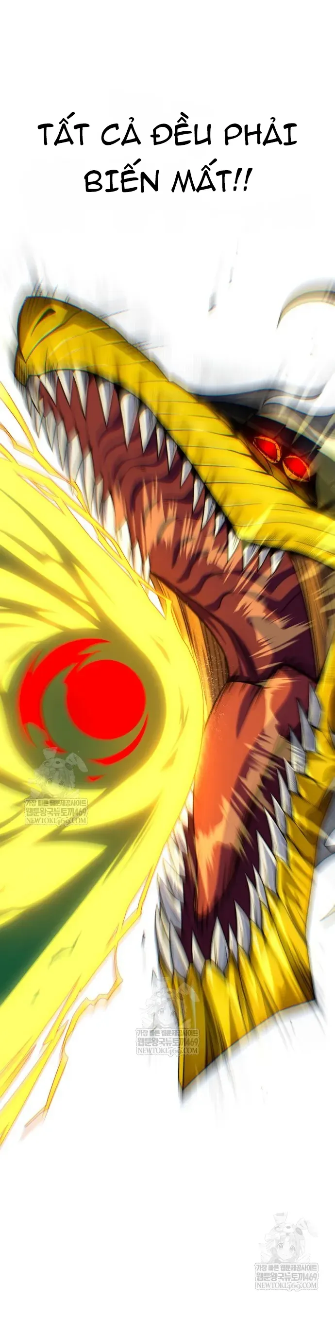 Pháp Sư Hắc Ám Hồi Sinh Sau 66666 Năm Chap 170 - Next Chap 171