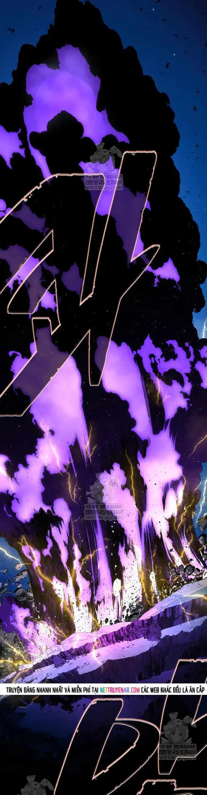 Pháp Sư Hắc Ám Hồi Sinh Sau 66666 Năm Chap 170 - Next Chap 171
