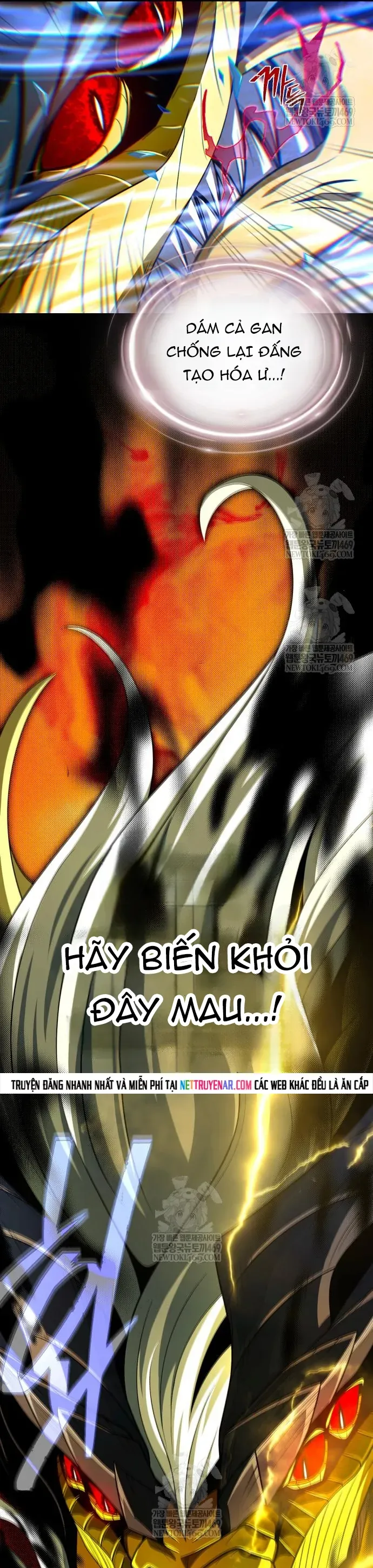 Pháp Sư Hắc Ám Hồi Sinh Sau 66666 Năm Chap 170 - Next Chap 171