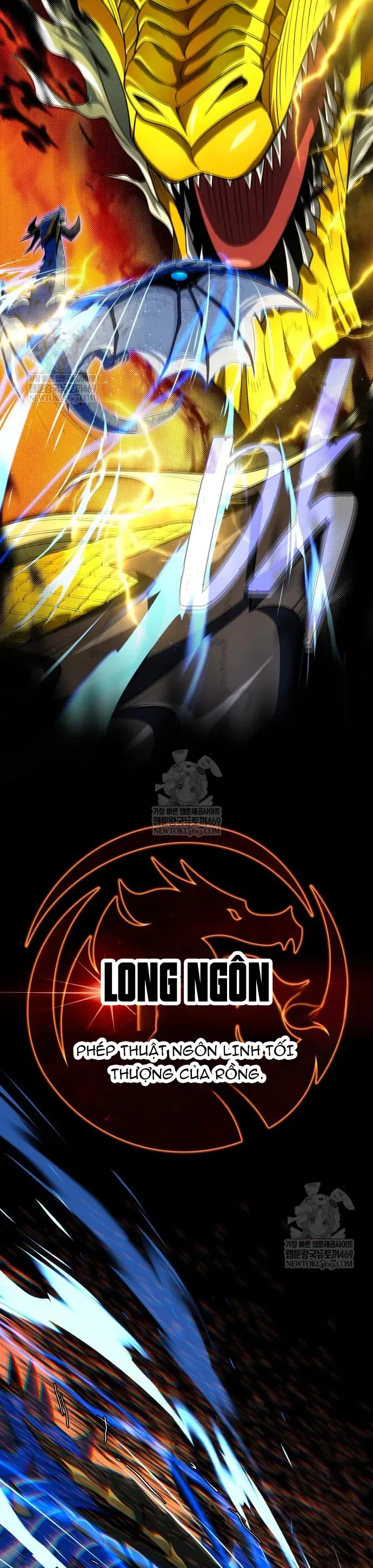 Pháp Sư Hắc Ám Hồi Sinh Sau 66666 Năm Chap 170 - Next Chap 171