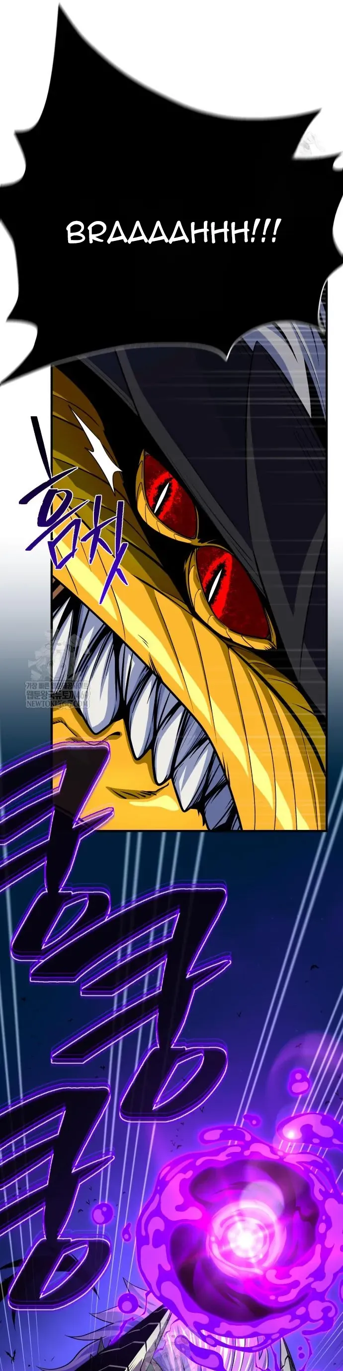 Pháp Sư Hắc Ám Hồi Sinh Sau 66666 Năm Chap 170 - Next Chap 171