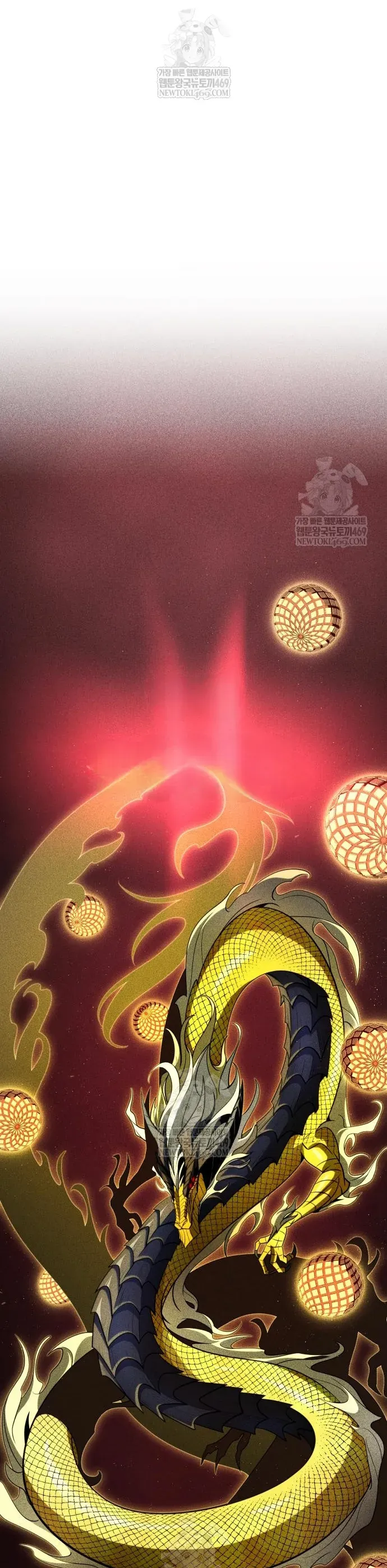 Pháp Sư Hắc Ám Hồi Sinh Sau 66666 Năm Chap 170 - Next Chap 171