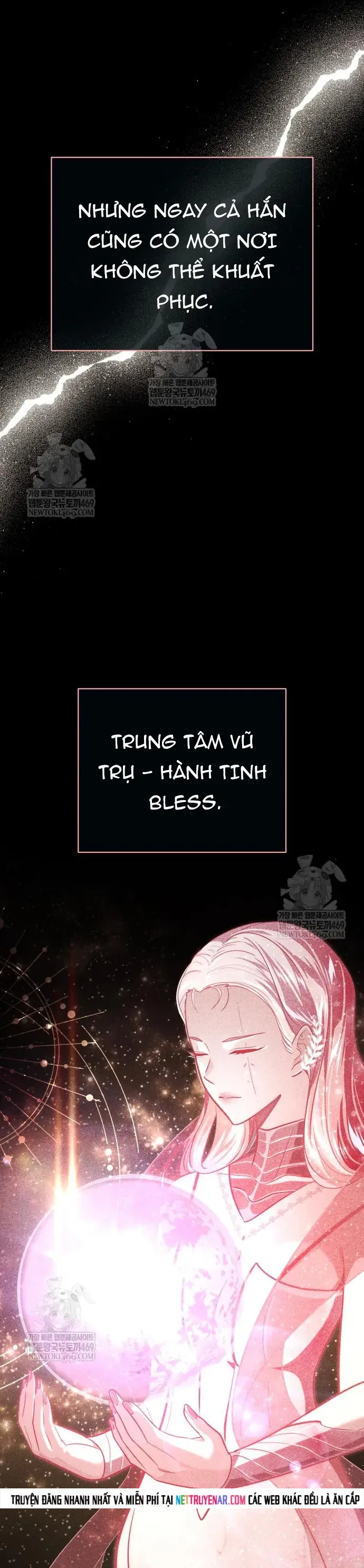 Pháp Sư Hắc Ám Hồi Sinh Sau 66666 Năm Chap 170 - Next Chap 171