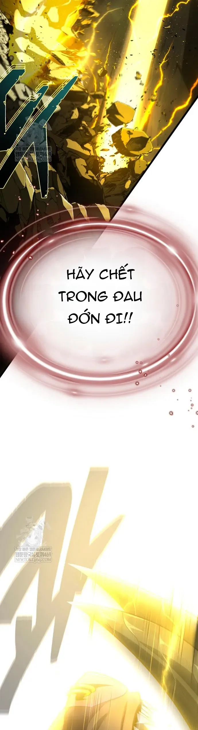 Pháp Sư Hắc Ám Hồi Sinh Sau 66666 Năm Chap 170 - Next Chap 171