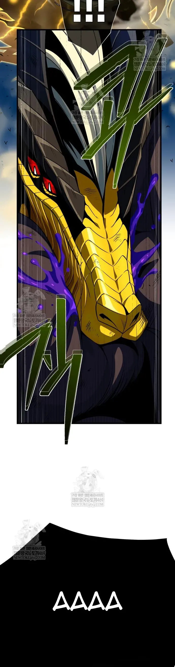 Pháp Sư Hắc Ám Hồi Sinh Sau 66666 Năm Chap 170 - Next Chap 171