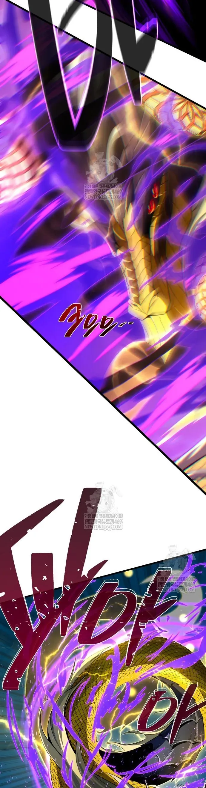 Pháp Sư Hắc Ám Hồi Sinh Sau 66666 Năm Chap 170 - Next Chap 171