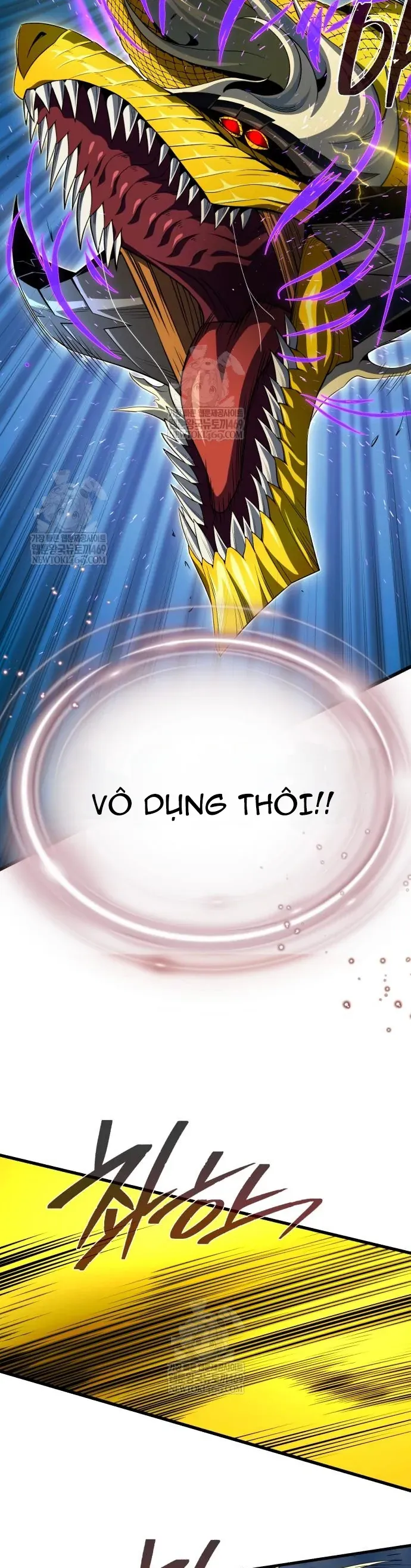 Pháp Sư Hắc Ám Hồi Sinh Sau 66666 Năm Chap 170 - Next Chap 171