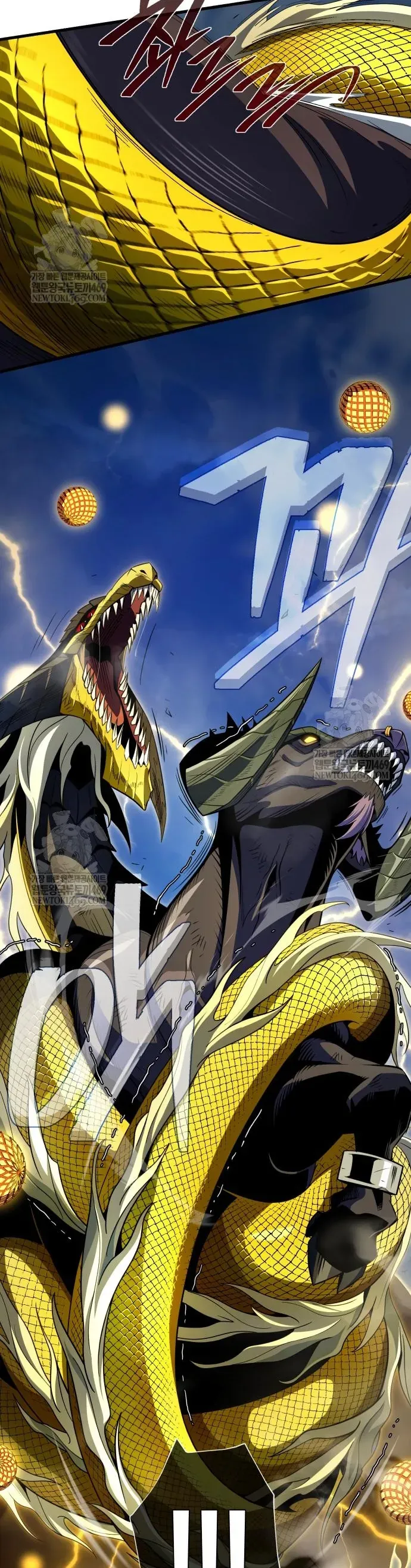 Pháp Sư Hắc Ám Hồi Sinh Sau 66666 Năm Chap 170 - Next Chap 171