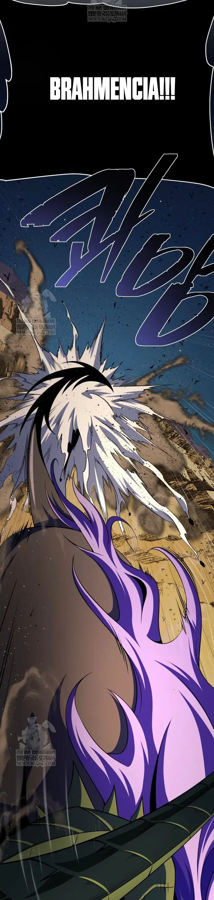 Pháp Sư Hắc Ám Hồi Sinh Sau 66666 Năm Chap 170 - Next Chap 171