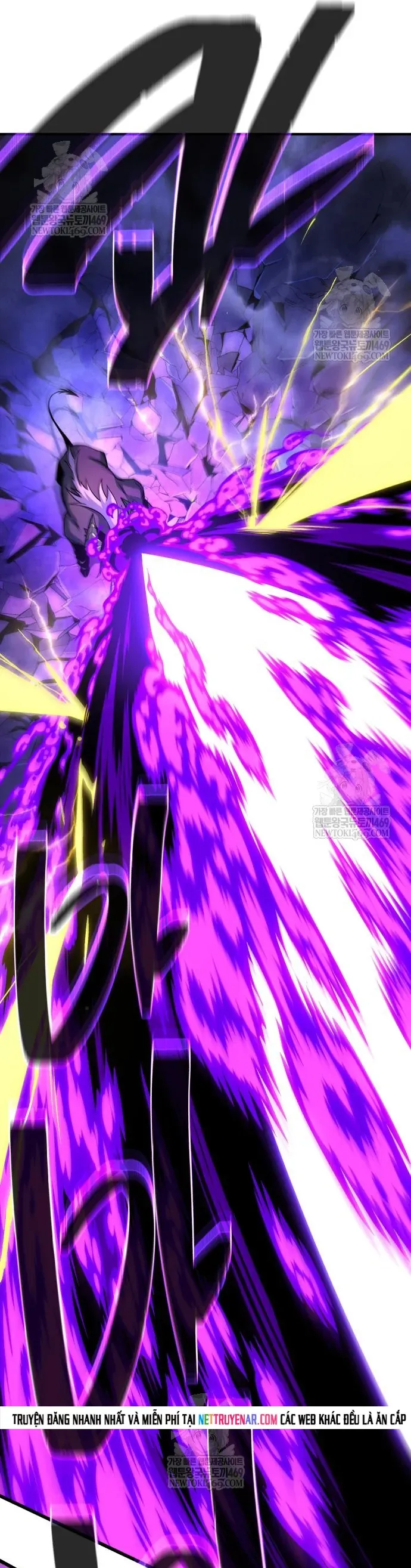 Pháp Sư Hắc Ám Hồi Sinh Sau 66666 Năm Chap 170 - Next Chap 171