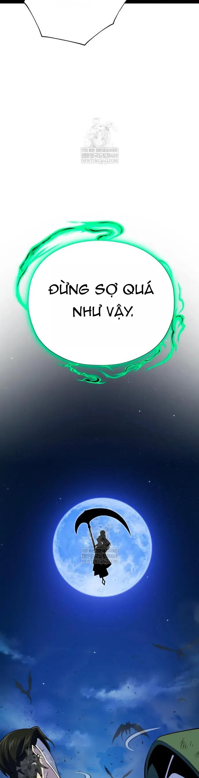 Pháp Sư Hắc Ám Hồi Sinh Sau 66666 Năm Chap 170 - Next Chap 171