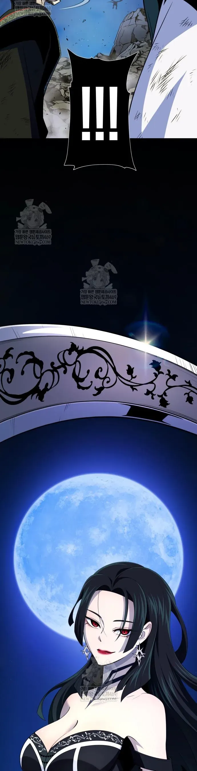 Pháp Sư Hắc Ám Hồi Sinh Sau 66666 Năm Chap 170 - Next Chap 171