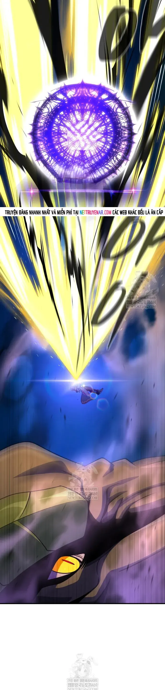 Pháp Sư Hắc Ám Hồi Sinh Sau 66666 Năm Chap 170 - Next Chap 171