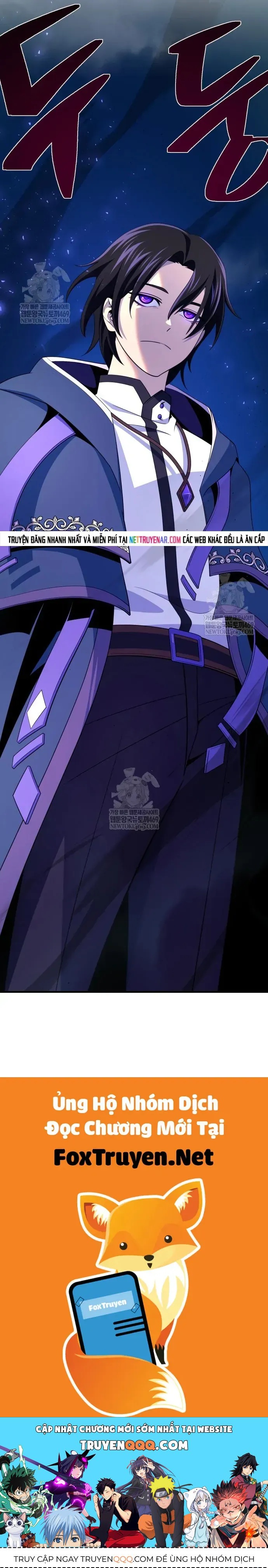 Pháp Sư Hắc Ám Hồi Sinh Sau 66666 Năm Chap 170 - Next Chap 171