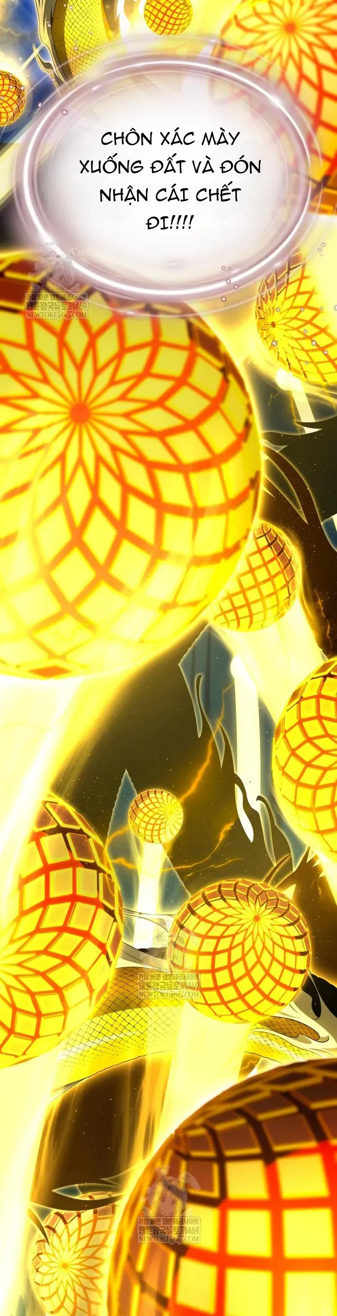 Pháp Sư Hắc Ám Hồi Sinh Sau 66666 Năm Chap 170 - Next Chap 171