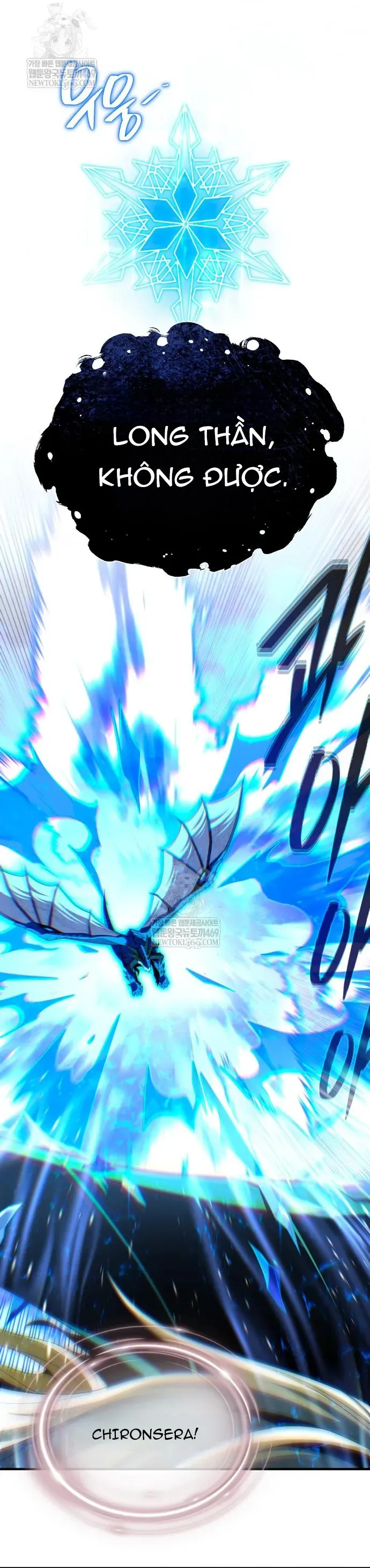 Pháp Sư Hắc Ám Hồi Sinh Sau 66666 Năm Chap 170 - Next Chap 171