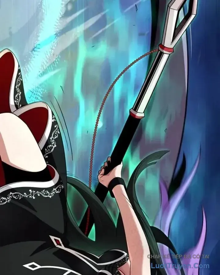 Pháp Sư Hắc Ám Hồi Sinh Sau 66666 Năm Chap 171 - Next Chap 172