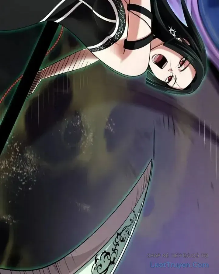 Pháp Sư Hắc Ám Hồi Sinh Sau 66666 Năm Chap 171 - Next Chap 172