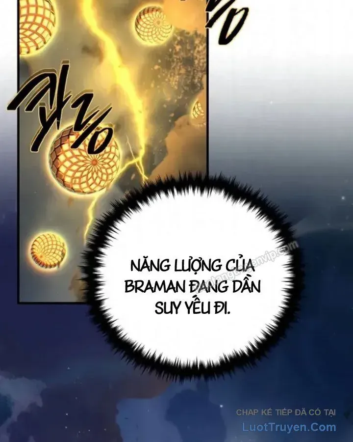 Pháp Sư Hắc Ám Hồi Sinh Sau 66666 Năm Chap 171 - Next Chap 172