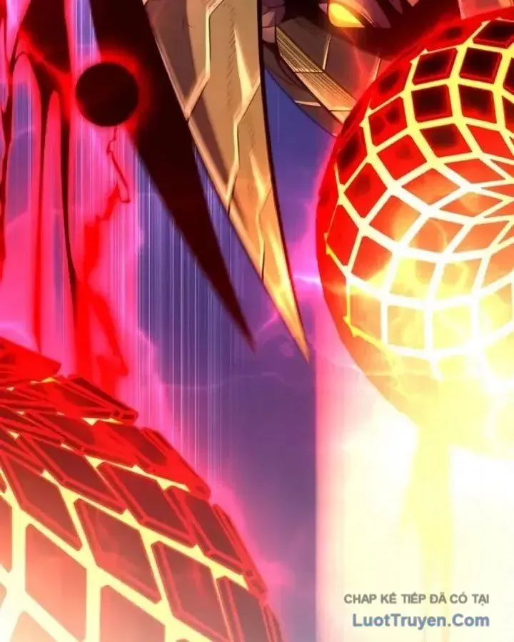 Pháp Sư Hắc Ám Hồi Sinh Sau 66666 Năm Chap 171 - Next Chap 172