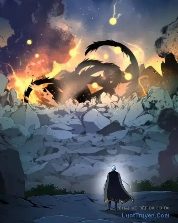 Pháp Sư Hắc Ám Hồi Sinh Sau 66666 Năm Chap 171 - Next Chap 172