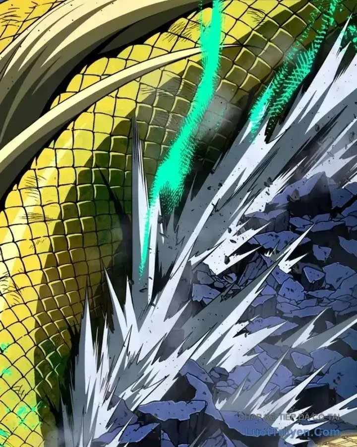 Pháp Sư Hắc Ám Hồi Sinh Sau 66666 Năm Chap 171 - Next Chap 172