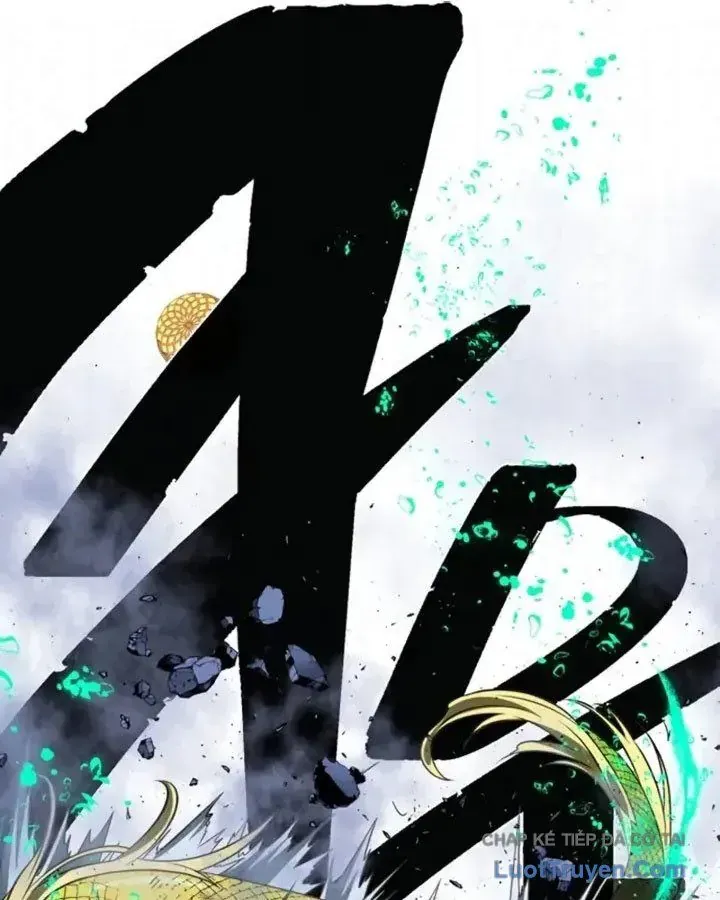 Pháp Sư Hắc Ám Hồi Sinh Sau 66666 Năm Chap 171 - Next Chap 172