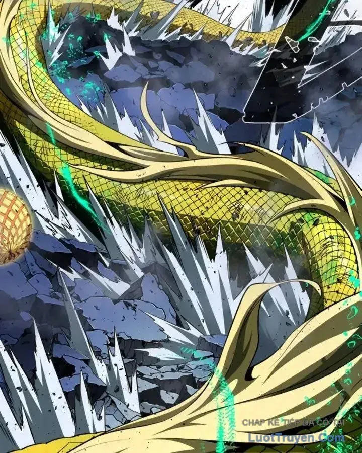 Pháp Sư Hắc Ám Hồi Sinh Sau 66666 Năm Chap 171 - Next Chap 172