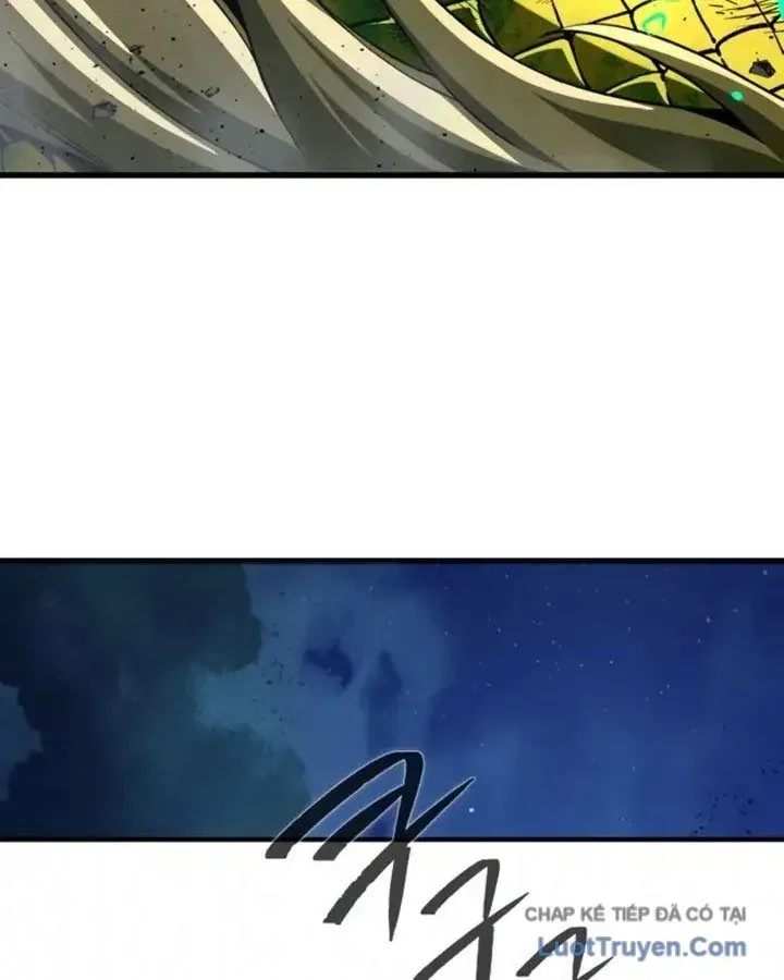 Pháp Sư Hắc Ám Hồi Sinh Sau 66666 Năm Chap 171 - Next Chap 172