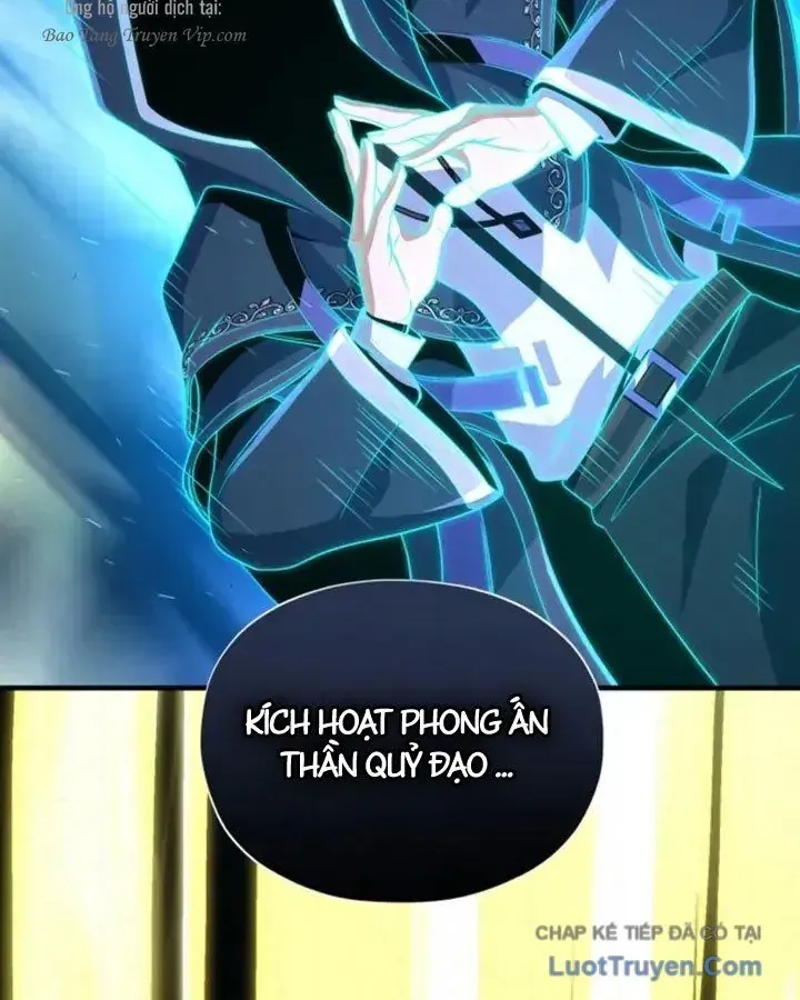 Pháp Sư Hắc Ám Hồi Sinh Sau 66666 Năm Chap 171 - Next Chap 172