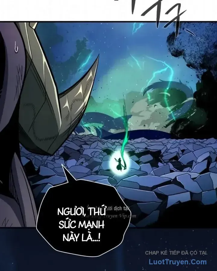 Pháp Sư Hắc Ám Hồi Sinh Sau 66666 Năm Chap 171 - Next Chap 172