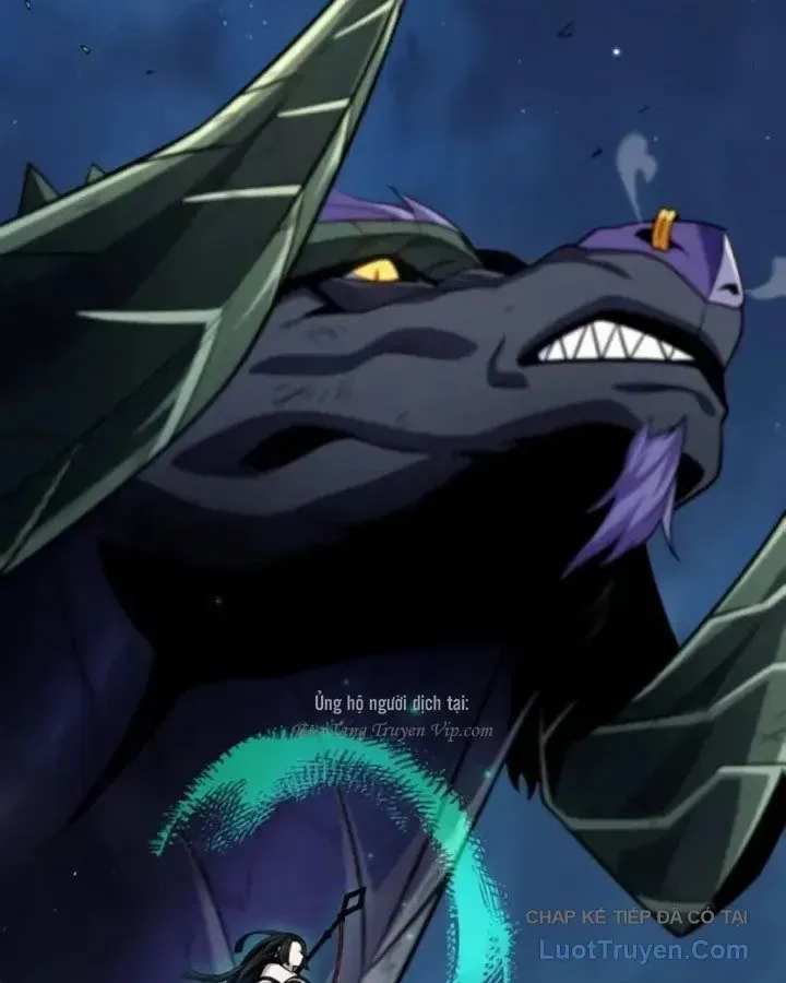 Pháp Sư Hắc Ám Hồi Sinh Sau 66666 Năm Chap 171 - Next Chap 172