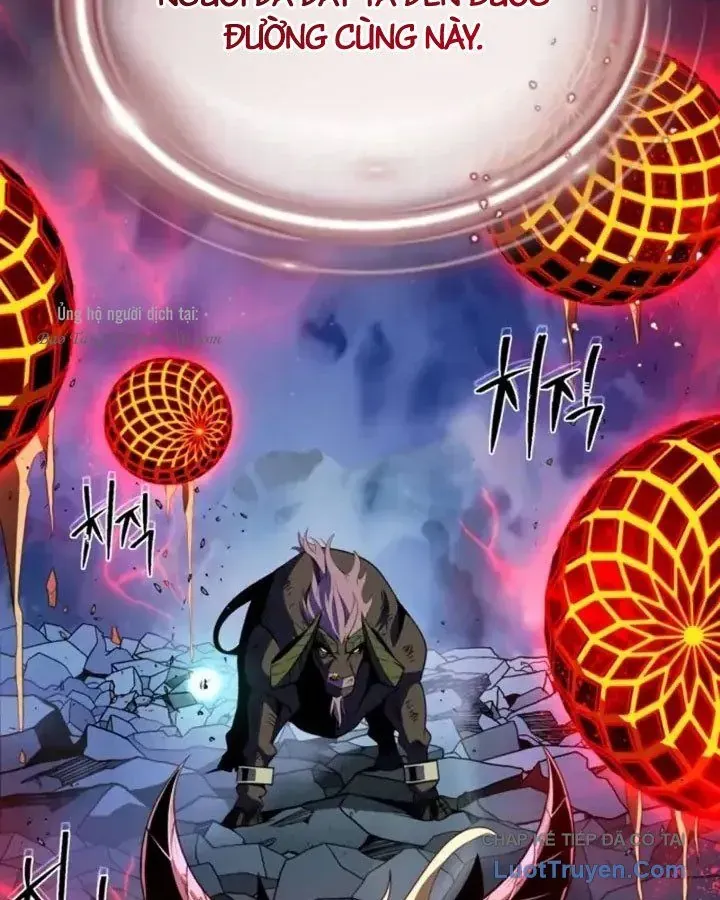 Pháp Sư Hắc Ám Hồi Sinh Sau 66666 Năm Chap 171 - Next Chap 172